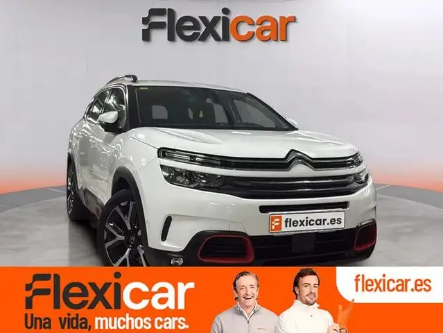 Citroen C5 Aircross PureTech S&S Feel 130