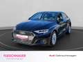Audi A3 Sportback 40 TFSI e VC Soundsystem LED CarPlay SHZ Schwarz - thumbnail 1