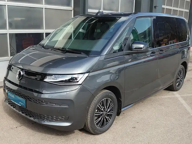Volkswagen T7 Multivan Business