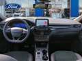 Ford Kuga NUEVO ST-LINE X 2.5 Duratec PHEV 165KW(225CV)Autom Сірий - thumbnail 10