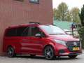 Mercedes-Benz V 220 220d Lang AMG Pakket Dubbel Cabine LED/LEER/Trekha Rouge - thumbnail 26
