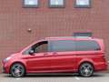 Mercedes-Benz V 220 220d Lang AMG Pakket Dubbel Cabine LED/LEER/Trekha Rouge - thumbnail 3