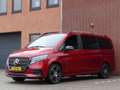 Mercedes-Benz V 220 220d Lang AMG Pakket Dubbel Cabine LED/LEER/Trekha Rouge - thumbnail 24