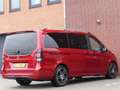 Mercedes-Benz V 220 220d Lang AMG Pakket Dubbel Cabine LED/LEER/Trekha Rouge - thumbnail 27