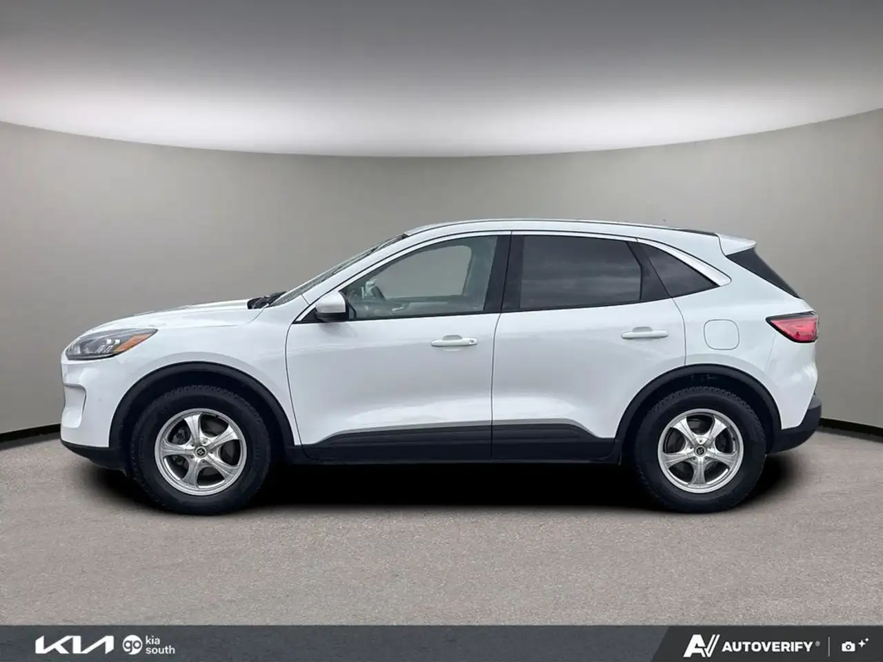 Ford Escape снимка Ford Escape