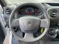 Renault Master L3 3,5t Koffer Ladebordwand *SHgpfl.+Klima+USB Weiß - thumbnail 13