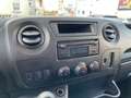 Renault Master L3 3,5t Koffer Ladebordwand *SHgpfl.+Klima+USB Weiß - thumbnail 16