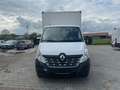 Renault Master L3 3,5t Koffer Ladebordwand *SHgpfl.+Klima+USB Weiß - thumbnail 2