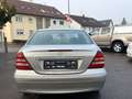 Mercedes-Benz C 350 *Automatik*Elegance*Schiebedach*Tüv 03.27 Silber - thumbnail 6