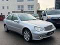 Mercedes-Benz C 350 *Automatik*Elegance*Schiebedach*Tüv 03.27 Silber - thumbnail 2