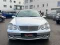 Mercedes-Benz C 350 *Automatik*Elegance*Schiebedach*Tüv 03.27 Silber - thumbnail 4