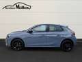 Opel Corsa F GS SHZ LHZ KAMERA DAB ALLWETTER PDC Gris - thumbnail 3