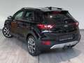Kia Stonic SENSE Stonic 1.6 CRDi ISG 116CV *CUIR*GPS*CAMERA* Zwart - thumbnail 3
