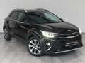 Kia Stonic SENSE Stonic 1.6 CRDi ISG 116CV *CUIR*GPS*CAMERA* Zwart - thumbnail 2