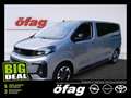 Opel Zafira 2.0 Diesel SS L GS Aut. Anängerkupplung Silber - thumbnail 1