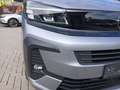 Opel Zafira 2.0 Diesel SS L GS Aut. Anängerkupplung Silber - thumbnail 9