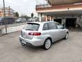 Fiat Croma Croma II 2007 2.4 mjt 20v Must 200cv auto Plateado - thumbnail 6