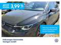 Volkswagen Golf GTI Golf 8 GTI DSG Navi Kamera Schiebedach Grau - thumbnail 1