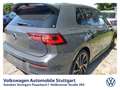 Volkswagen Golf GTI Golf 8 GTI DSG Navi Kamera Schiebedach Grau - thumbnail 4