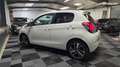 Peugeot 108 1.0 VTI 70 TOP COLLECTION Blanc - thumbnail 28