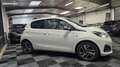 Peugeot 108 1.0 VTI 70 TOP COLLECTION Blanc - thumbnail 26
