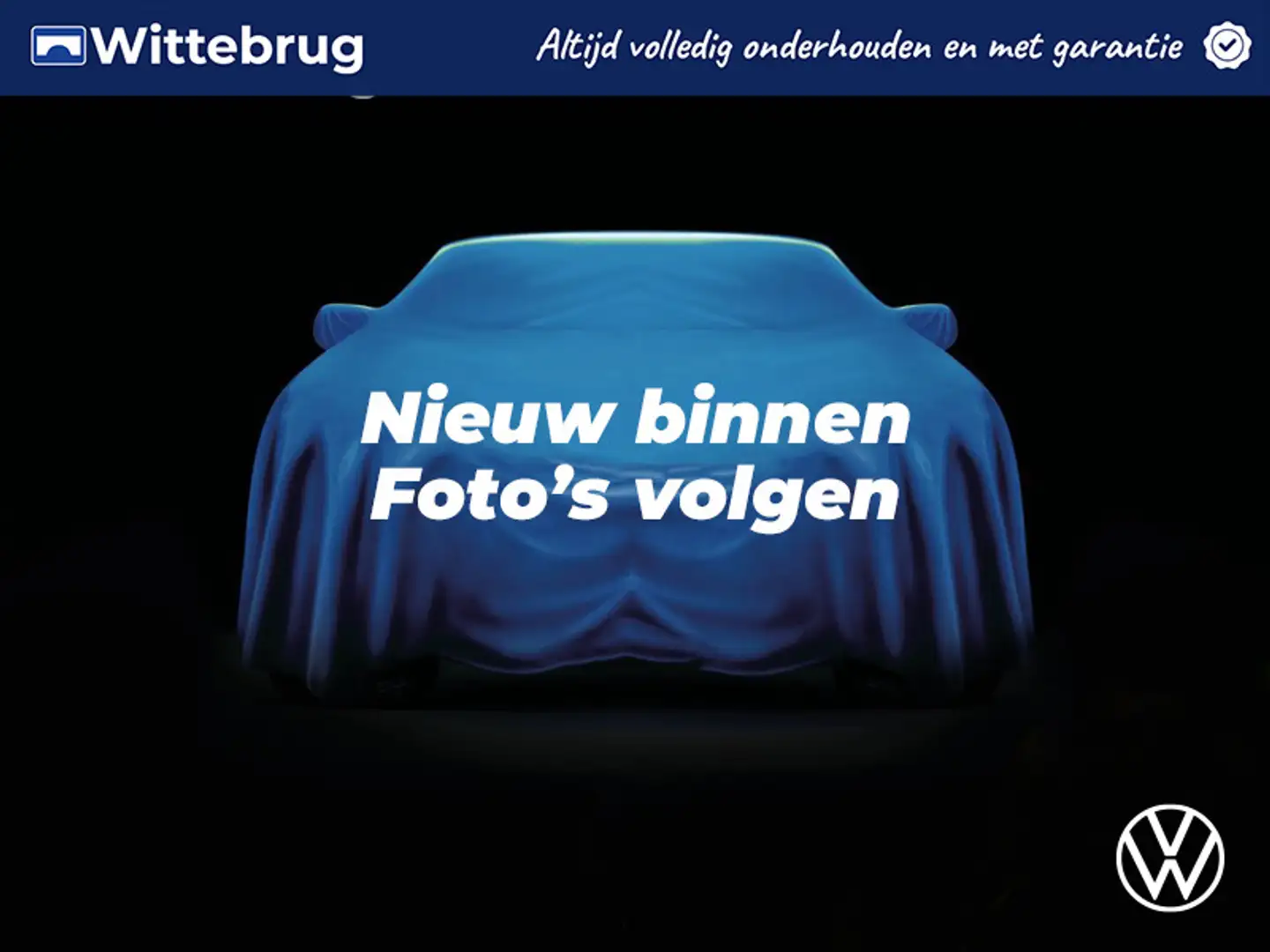 Volkswagen ID.3 First Plus 58 kWh Navigatie / Leder / Trekhaak (st Wit - 1