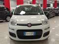 Fiat Panda Panda III 2016 1.2 Easy 69cv Blanc - thumbnail 2