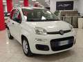 Fiat Panda Panda III 2016 1.2 Easy 69cv Blanc - thumbnail 3