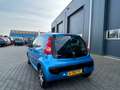 Peugeot 107 1.0-12V XR Airco Bleu - thumbnail 3