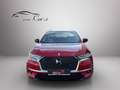 DS Automobiles DS 7 Crossback BlueHDi 130 EAT8 So Chic *1. Besitz, SHA, TWA* Rot - thumbnail 2