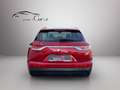 DS Automobiles DS 7 Crossback BlueHDi 130 EAT8 So Chic *1. Besitz, SHA, TWA* Rot - thumbnail 6