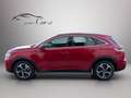 DS Automobiles DS 7 Crossback BlueHDi 130 EAT8 So Chic *1. Besitz, SHA, TWA* Rot - thumbnail 4