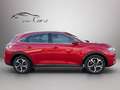 DS Automobiles DS 7 Crossback BlueHDi 130 EAT8 So Chic *1. Besitz, SHA, TWA* Rot - thumbnail 8