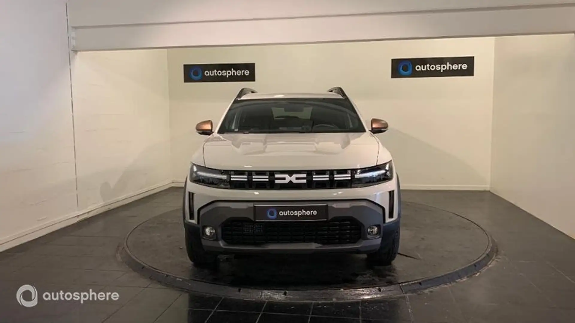 Dacia Duster 1.0 ECO-G 100ch Extreme - 2