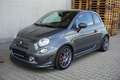Abarth 595 Competizione G-Tech147kW Schalensitze TopZus Gri - thumbnail 4