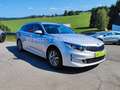 Kia Optima Kombi Vision 2.0 *AHK*SH*SPURHALTE* Silber - thumbnail 1