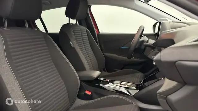 Peugeot 208 view 15
