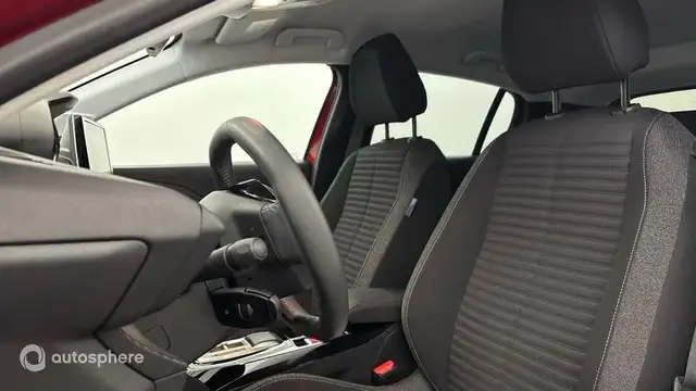 Peugeot 208 view 12