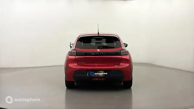 Peugeot 208 view 6