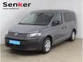 Volkswagen Caddy Maxi TDI Grau - thumbnail 2