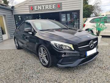 200 CDI 136 CV * PACK SENSATION * REPRISE POSSIBLE *