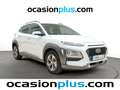 Hyundai KONA HEV 1.6 GDI DT Tecno Red Blanco - thumbnail 2