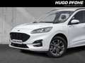 Ford Kuga 2.5 Duratec Plug-in-Hybrid PHEV ST-Line X (EU Weiß - thumbnail 3