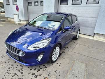 Titanium NAVI KLIMA PDC