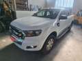 Ford Ranger Ranger VII 2016 2.2 tdci double cab Wildtrak 160cv Bianco - thumbnail 1