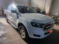 Ford Ranger Ranger VII 2016 2.2 tdci double cab Wildtrak 160cv Bianco - thumbnail 2