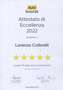 Ford Ranger Ranger VII 2016 2.2 tdci double cab Wildtrak 160cv Bianco - thumbnail 11
