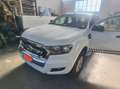 Ford Ranger Ranger VII 2016 2.2 tdci double cab Wildtrak 160cv Bianco - thumbnail 3