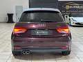 Audi A1 Sportback*PANO*NAVI*LEDER*BI-XENON* Argent - thumbnail 5
