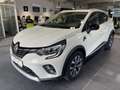 Renault Captur EDITION ONE E-TECH PLUG-IN 160PS Blanc - thumbnail 1